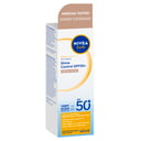 Nivea Sun UV Face Shine Control SPF50+ Medium Tinted 40ml thumbnail 6
