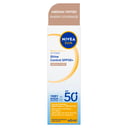 Nivea Sun UV Face Shine Control SPF50+ Medium Tinted 40ml thumbnail 1