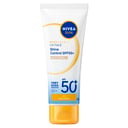 Nivea Sun UV Face Shine Control SPF50+ Light Tinted 40ml thumbnail 7