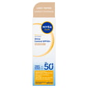 Nivea Sun UV Face Shine Control SPF50+ Light Tinted 40ml thumbnail 1