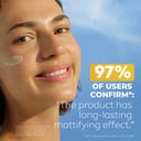 Nivea Sun UV Face Shine Control SPF50+ Light Tinted 40ml thumbnail 3