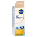 Nivea Sun UV Face Shine Control SPF50+ Light Tinted 40ml thumbnail 6