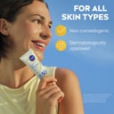 Nivea Sun UV Face Shine Control SPF50+ Light Tinted 40ml thumbnail 4