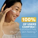 Nivea Sun UV Face Sensitive SPF50+ 40ml thumbnail 3