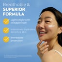 Nivea Sun UV Face Sensitive SPF50+ 40ml thumbnail 10