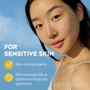 Nivea Sun UV Face Sensitive SPF50+ 40ml thumbnail 4