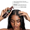 Klorane Anti-Hair Loss Intense Strengthening Treatment With Quinine 100 ml thumbnail 4