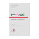 Promensil Period Pain Relief 20 capsules thumbnail 1