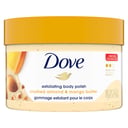 Dove Polish Crushed Almond & Mango Butter 298g thumbnail 1