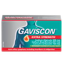 Gaviscon Extra Strength 500mg Peppermint 48 chewable tablets thumbnail 6