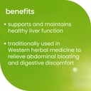 Nature's Way ADVG Debloat+Digestion 80 gummies thumbnail 5