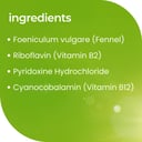 Nature's Way ADVG Debloat+Digestion 80 gummies thumbnail 6