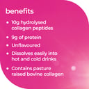 Nature's Way Collagen Peptides PWD 400g thumbnail 4