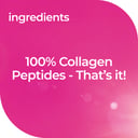 Nature's Way Collagen Peptides PWD 400g thumbnail 5