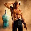 Jean Paul Gaultier Le Male EDT 75ml Gift Set 2 piece thumbnail 3