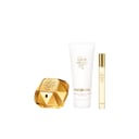 Rabanne Lady Million EDP 50ml Gift Set 3 piece thumbnail 1