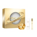 Rabanne Lady Million EDP 50ml Gift Set 3 piece thumbnail 3
