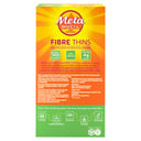 Metamucil Fibre Supplement Fibre Thins Apple Crisp Fibre 12 pack thumbnail 2