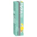 Hydralyte Zesty Spritz Effervescent Electrolyte Tablets 20 pack thumbnail 12