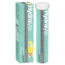 Hydralyte Zesty Spritz Effervescent Electrolyte Tablets 20 pack thumbnail 6