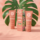 Little Urchin Natural Tropical Clear Zinc Sunscreen SPF 50+ 100g thumbnail 4