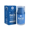 Little Urchin Face Natural Clear Zinc Sunscreen SPF 50+ 50g thumbnail 1
