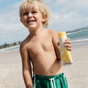 Little Urchin Kids Natural Clear Zinc Sunscreen SPF 50+ 100g thumbnail 3