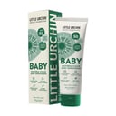 Little Urchin Baby Natural Clear Zinc Sunscreen SPF 50+ 100g thumbnail 1