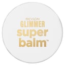 Revlon Glimmer Super Balm™ - Bronze Noir 24g thumbnail 1