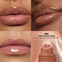 Revlon Glimmer™ Lip Treat Balm + Mask - Salted Caramel 12g thumbnail 4