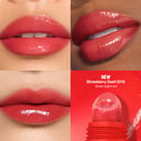 Revlon Glimmer™ Lip Treat Balm + Mask - Strawberry Swirl 12g thumbnail 4