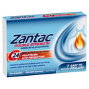 Zantac 300mg Tab - 7 Tablets thumbnail 9
