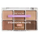 Revlon Illuminance Eyeshadow Palette Nude 10g thumbnail 1