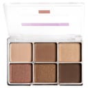 Revlon Illuminance Eyeshadow Palette Nude 10g thumbnail 5