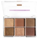 Revlon Illuminance Eyeshadow Palette Bronze 10g thumbnail 5