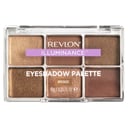 Revlon Illuminance Eyeshadow Palette Bronze 10g thumbnail 1