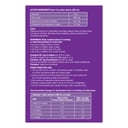 Hydralyte Stick Sachets Apple Blackcurrant Electrolyte Powder 10 pack thumbnail 2