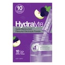 Hydralyte Stick Sachets Apple Blackcurrant Electrolyte Powder 10 pack thumbnail 5