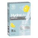Hydralyte Stick Sachets Lemonade Electrolyte Powder 10 pack thumbnail 15