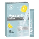 Hydralyte Stick Sachets Lemonade Electrolyte Powder 10 pack thumbnail 9