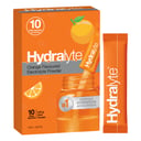 Hydralyte Stick Sachets Orange Electrolyte Powder 10 pack thumbnail 7