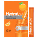 Hydralyte Stick Sachets Orange Electrolyte Powder 10 pack thumbnail 9