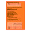 Hydralyte Stick Sachets Orange Electrolyte Powder 10 pack thumbnail 2