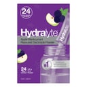 Hydralyte Stick Sachets Apple Blackcurrant Electrolyte Powder 24 pack thumbnail 5