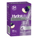 Hydralyte Stick Sachets Apple Blackcurrant Electrolyte Powder 24 pack thumbnail 14