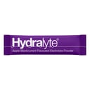 Hydralyte Stick Sachets Apple Blackcurrant Electrolyte Powder 24 pack thumbnail 11