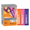 Hydralyte Stick Sachets Fruity Bliss Multi Flavour Electrolyte Powder 24 pack thumbnail 14