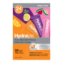 Hydralyte Stick Sachets Fruity Bliss Multi Flavour Electrolyte Powder 24 pack thumbnail 5