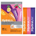 Hydralyte Stick Sachets Fruity Bliss Multi Flavour Electrolyte Powder 24 pack thumbnail 9
