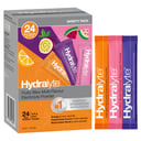 Hydralyte Stick Sachets Fruity Bliss Multi Flavour Electrolyte Powder 24 pack thumbnail 11